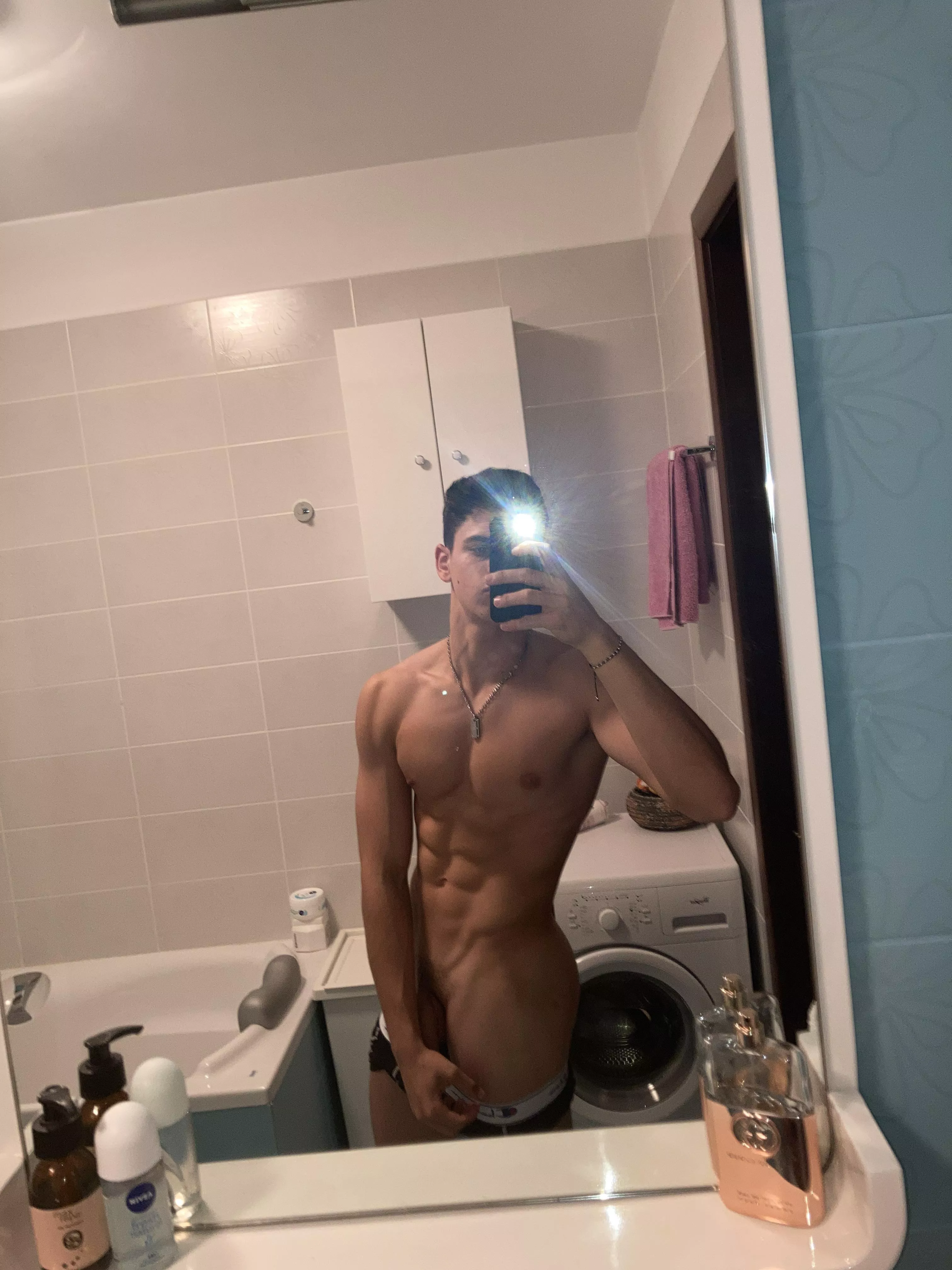 rate me posted by HugeCockBrock9in