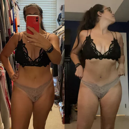 Rate me f 46. 4 kids by somewhereintime34