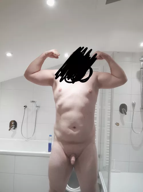 Rate me m . What U think by Middle_Duty1566