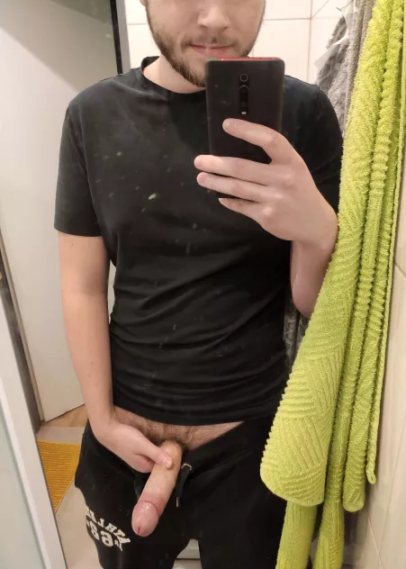 Rate me. (M22) by BadReception17