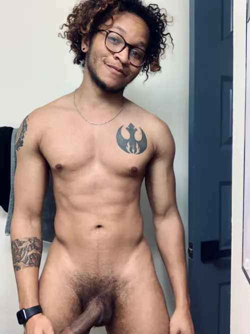 Rate (m)e please! by exhibitionky