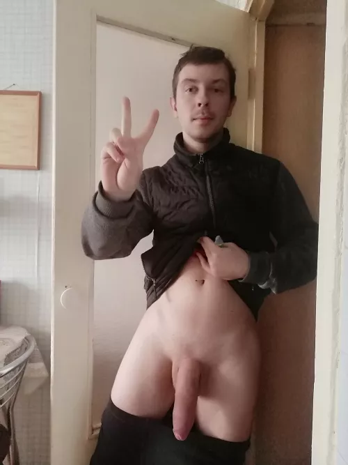 Rate me please))) by dextimas