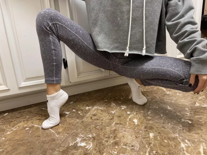 Rate me by milfmyfeet