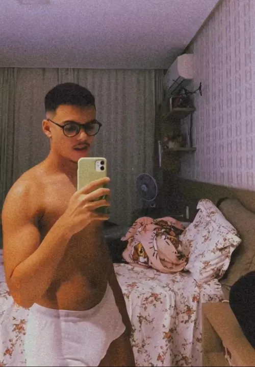 Rate me by Luckyboyone