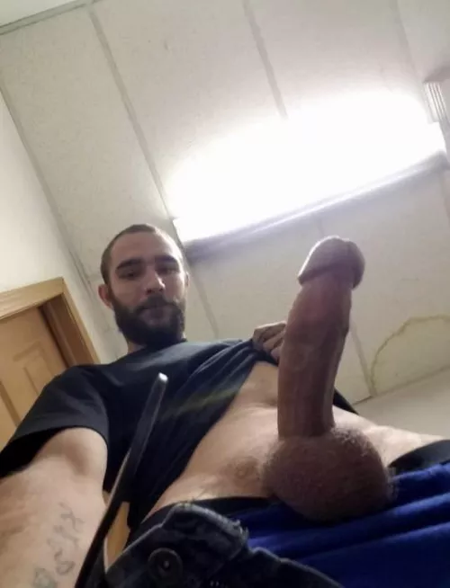 Rate me? Would you suck? by JohnIsHard11