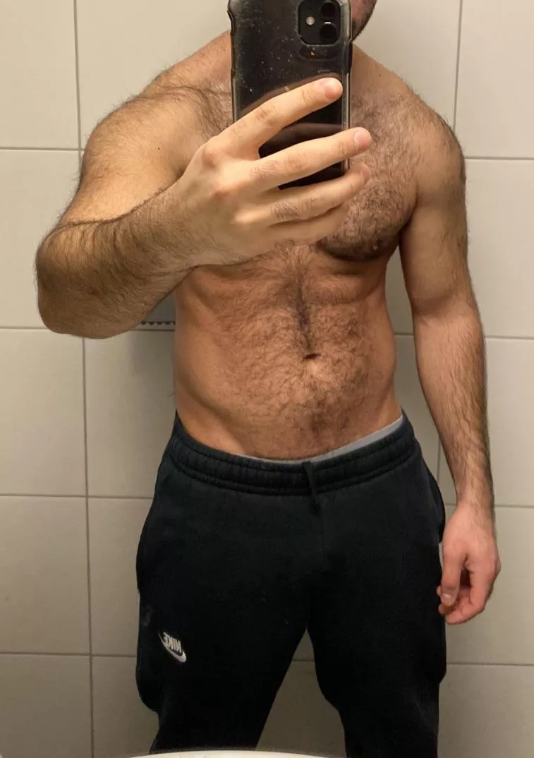 Rate me posted by lekalek