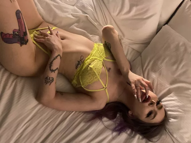 rate me..[f] by babykatybanny