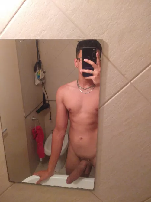 Rate? More dm by GastonDick