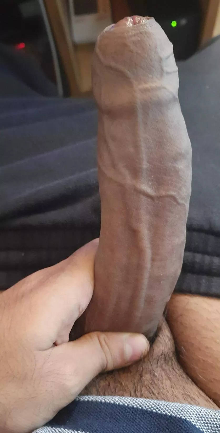 Rate my 🍆 posted by Professional_Crow_73