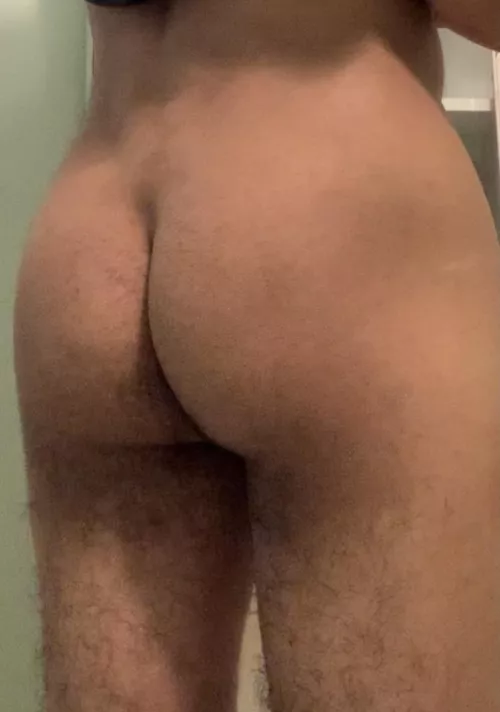 Rate my ass 1-10 by No-Needleworker-238