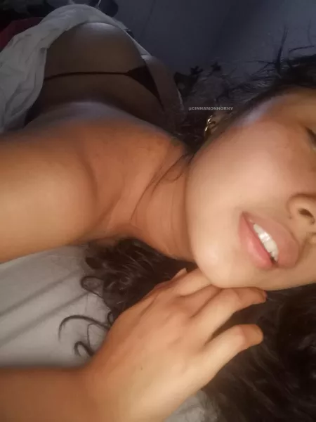 Rate my ass daddy 😈 by CinnamonHorny