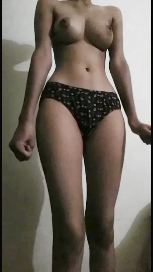 Rate my boobs by Mhunter998