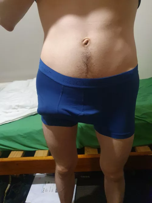 Rate my boyfriend’s outline? by want_his_d