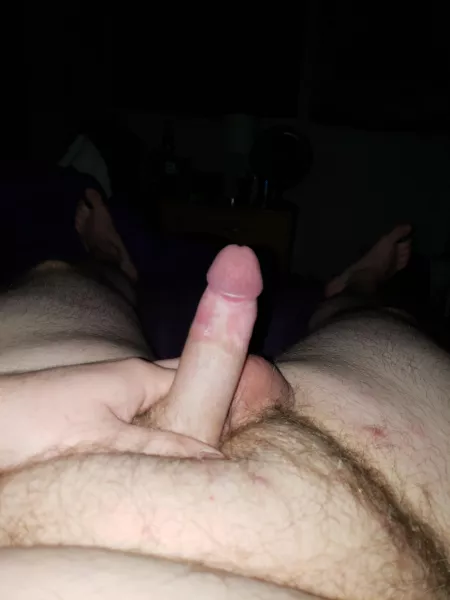 Rate my cock 1-10 by GreenLanternFan2814