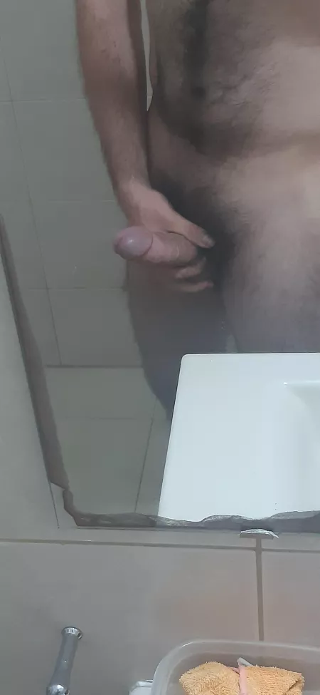Rate my cock by Super-Niev