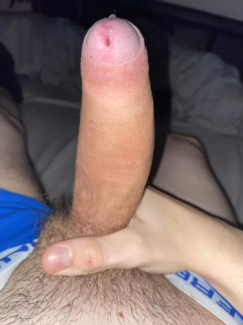 Rate my cock? by Tribute4You_