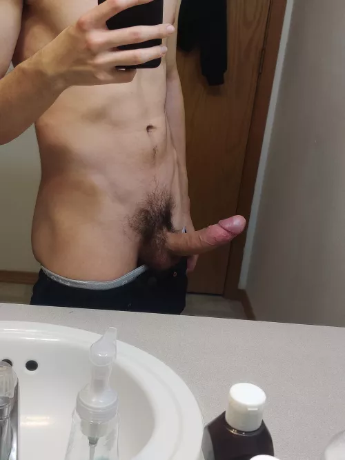 Rate my cock by igroza_v2