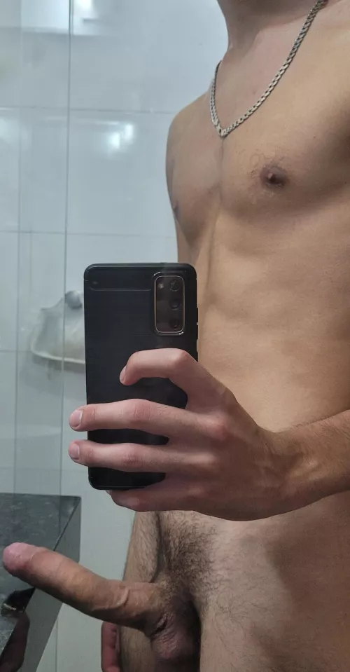 rate my cock ;) by ratemy8inches