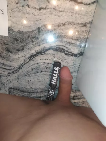 Rate my cock girlss, who wanna ride it? by tinydickerson