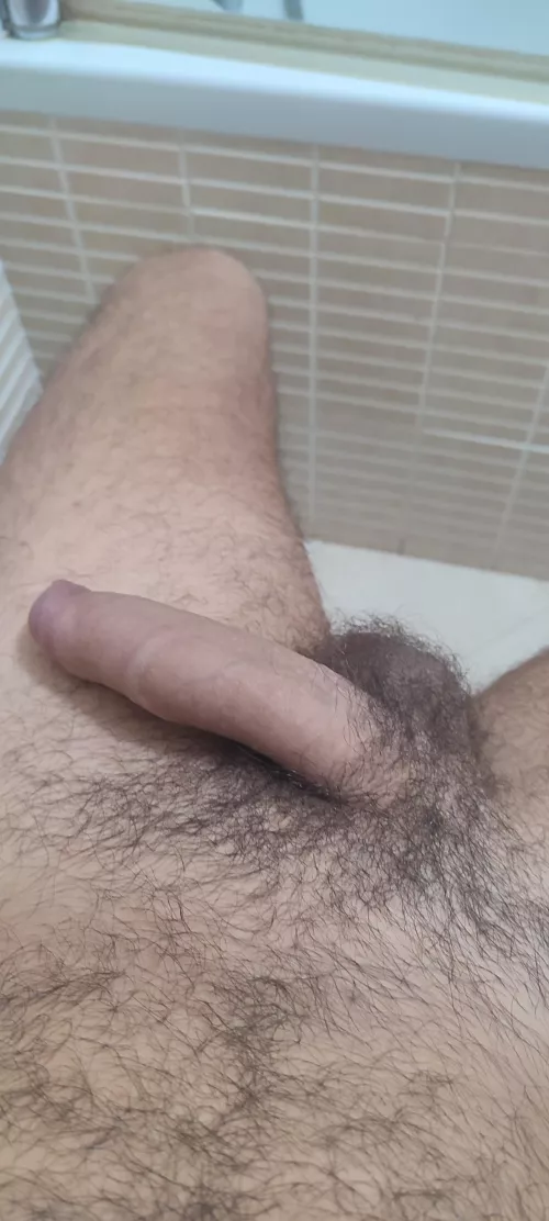 Rate my dick by italyboy95