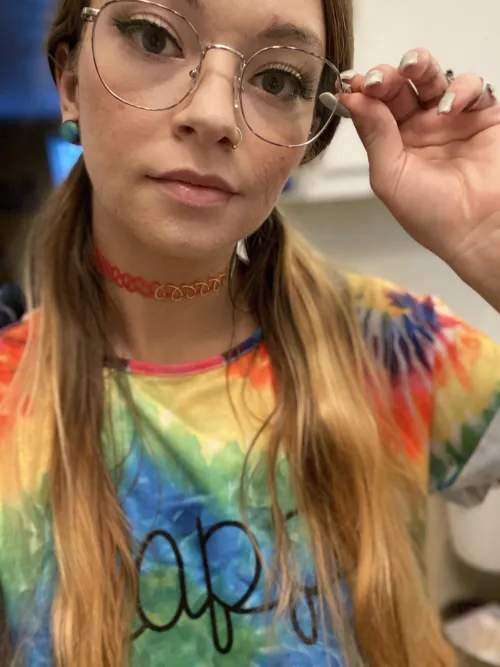 Rate my face. by sfjellyfish2018