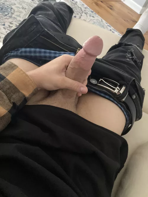 Rate my 🍆 by mckattck