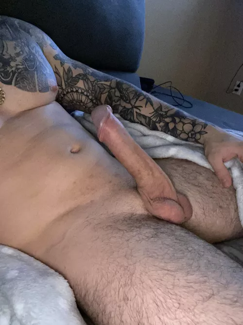 Rate (M)y hard cock and slide in my DMs 💦 by Desilater992