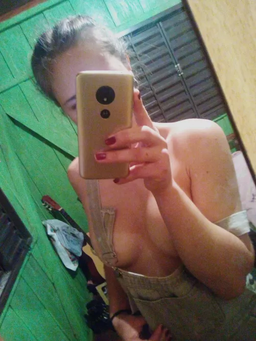 Rate my new outfit by Erikamuller18