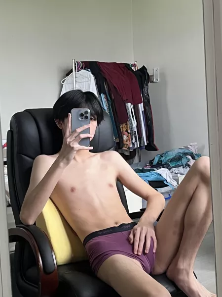 rate my online class outfit by symphiiy