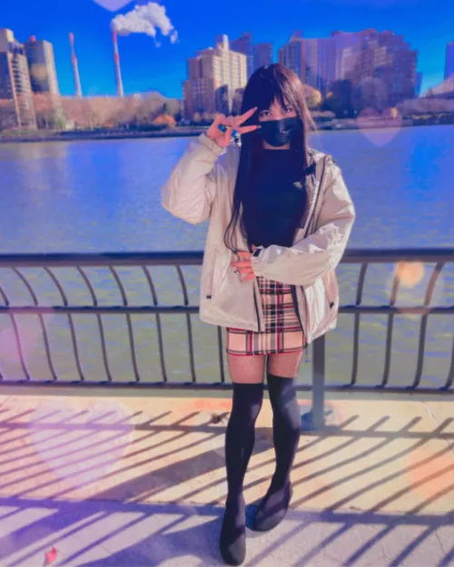 Rate my outfit :3 by teenytinytwink