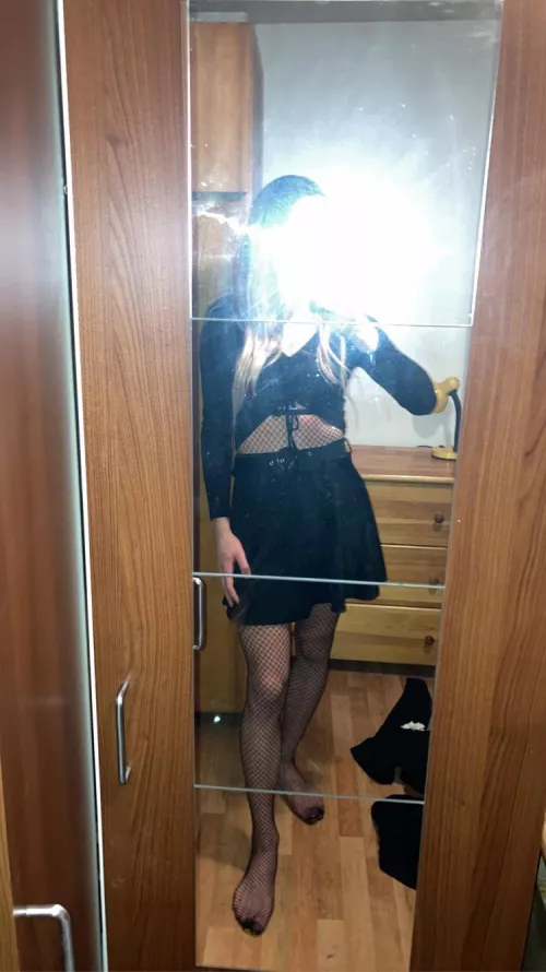 Rate my outfit ❤️🥺 by poopxdurd