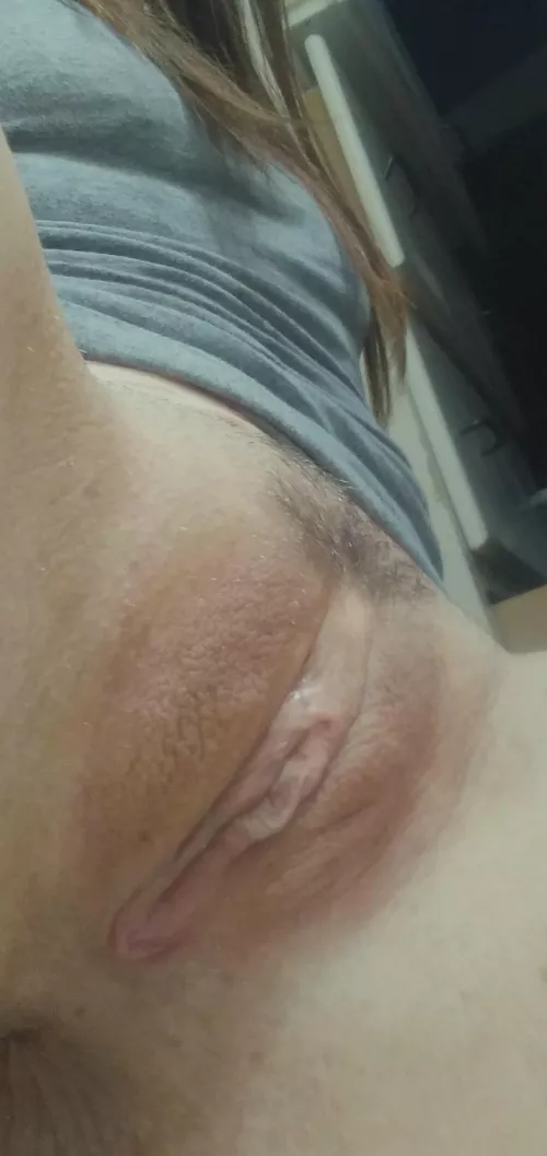 Rate my pussy, be honest :) by steveesierra