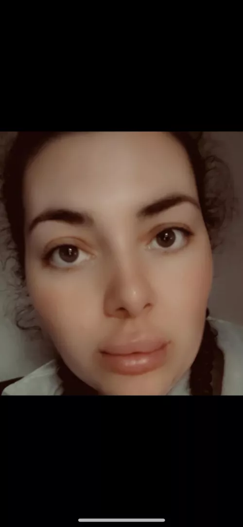 Rate my sexy lips best reply gets nude by justink123123