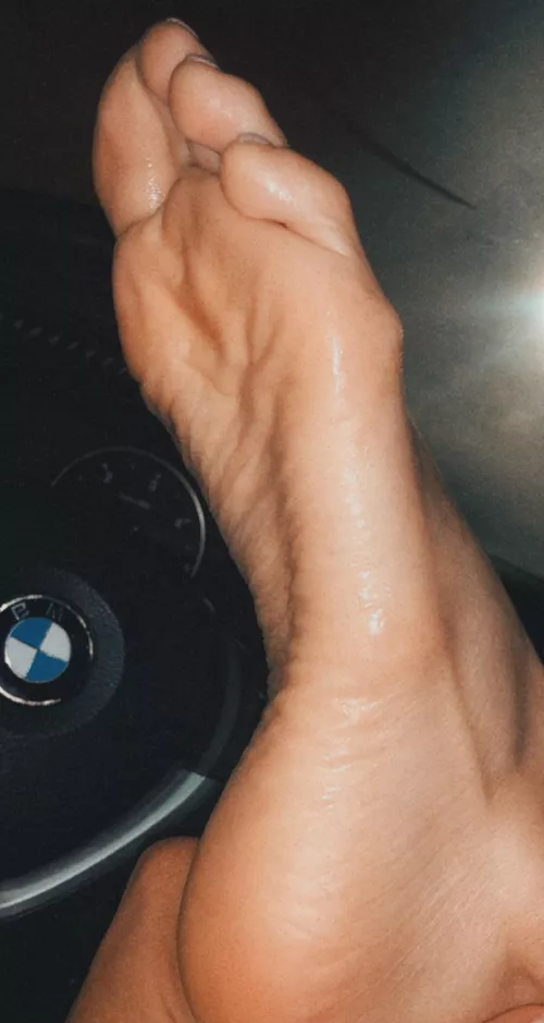 Rate My Soles 😏 by missfeetworld