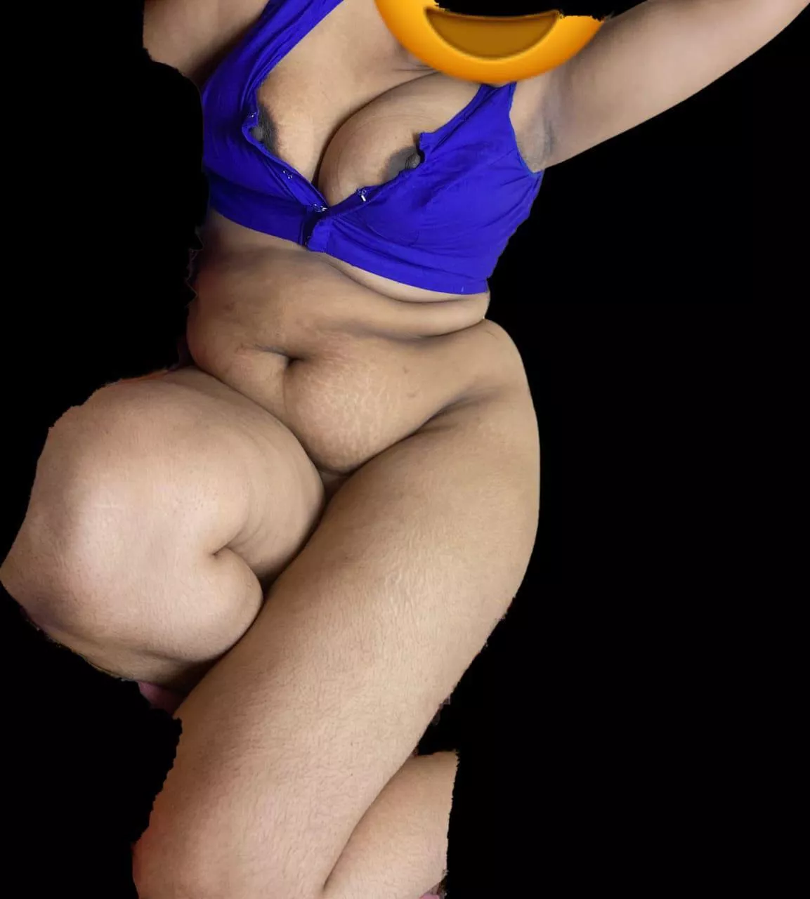 Rate my underarms posted by tamilmuslimslut