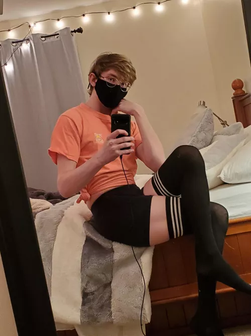 Rate my vibes lol by MacPoggers