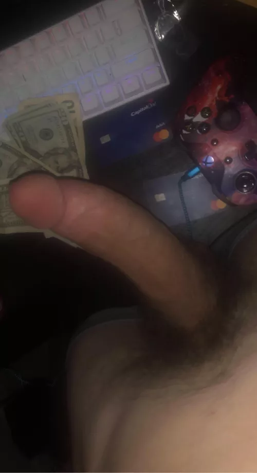 Rate? by Break_Careful