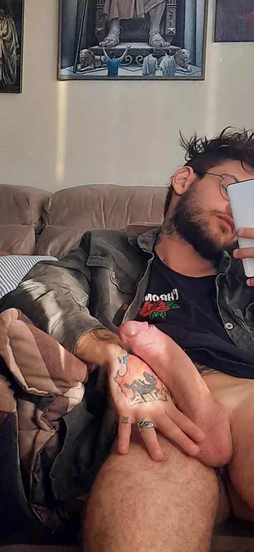 Rate that pick, thats a good nude? by Prestigious-Story104