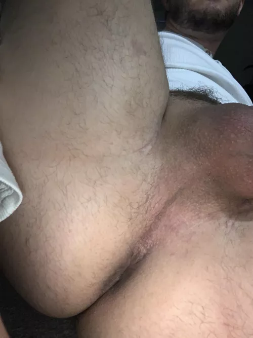 Rate the taint 👅 by Free_Marzipan713