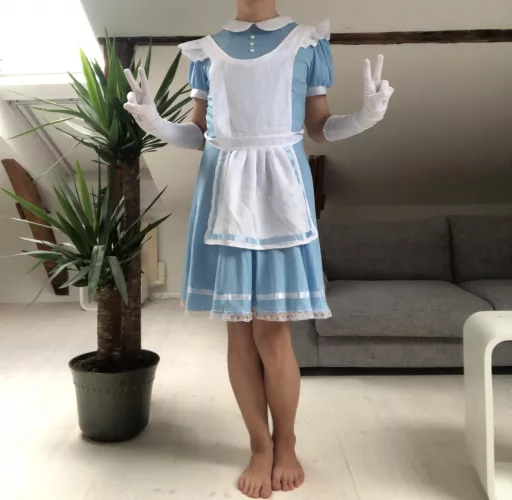 Rate this Halloween fit by NoArt19