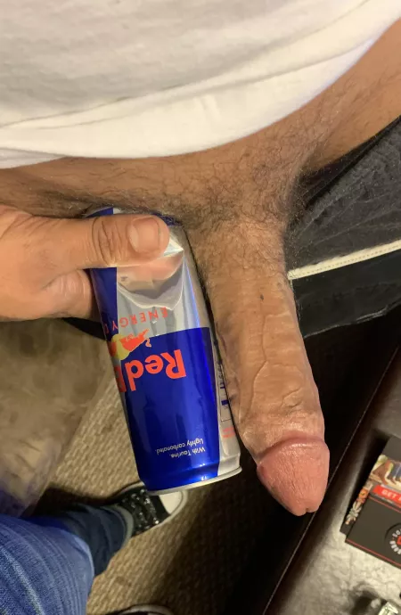 Rate this thick cock by dirtysecretcouple