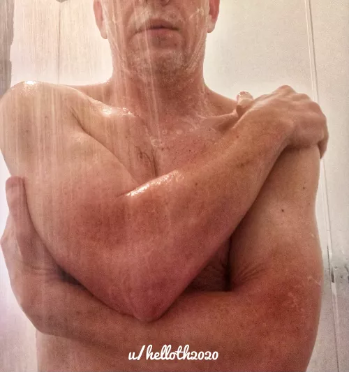 Rather have these arms around you by helloth2020