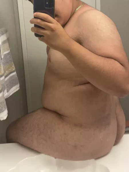 Rather sit on your face by [deleted]