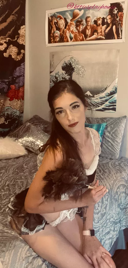 🍆 ratings, kink friendly, custom requests, very interactive! Free to subscribe! 😽 link in comments 😽 and bio 😻 by Plenty_Positive125