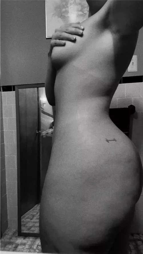 Ratio at 4’11 by TheBaddestBabyy