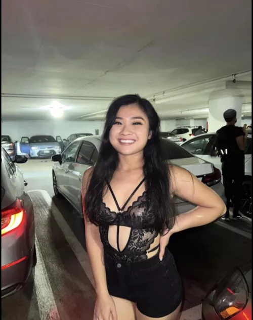 Rave girl by nokhhkkjn