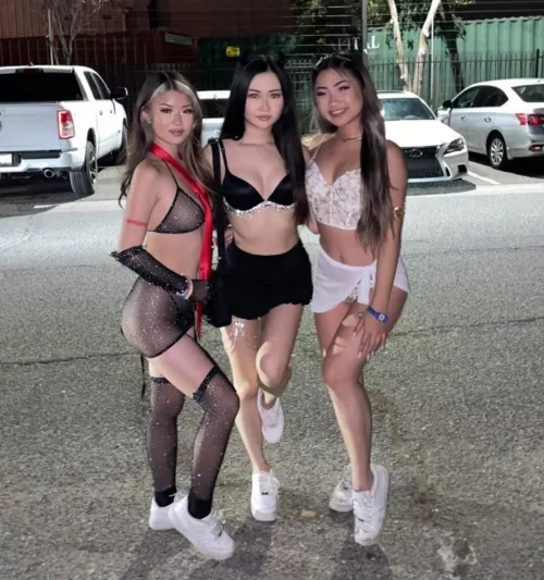 Rave by Either_Rough_5716