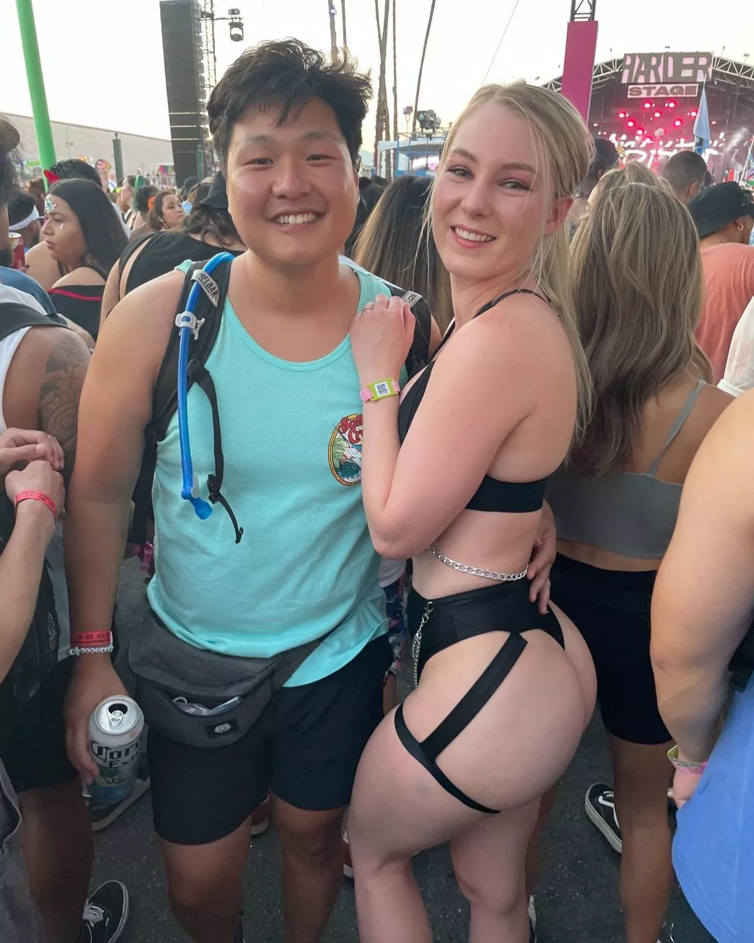 Rave posted by the-panda-pro