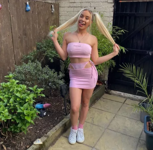 Rave ready by betaboy97