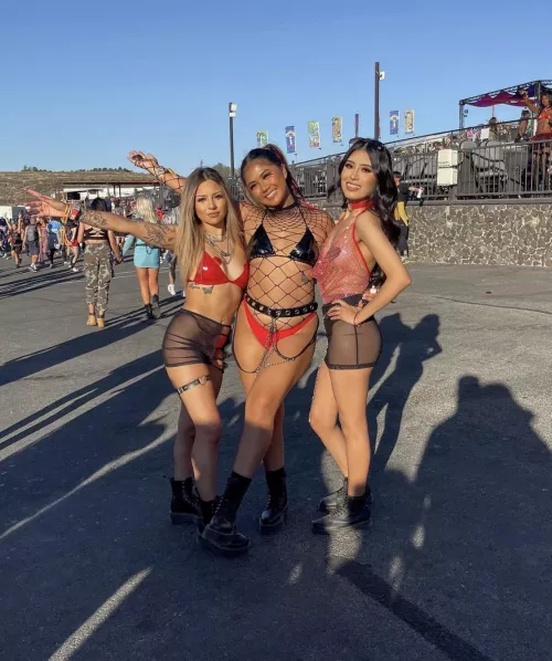 Rave by Zealousideal_Fan9838